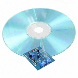 Allegro MicroSystems APEK4952ELY-01-T-DK image