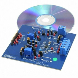APEK4942GES-01-T-DK Allegro MicroSystems