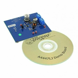 APEK4447SLJ-01-T-DK Allegro MicroSystems