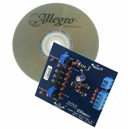 Allegro MicroSystems APEK4954ELP-01-T-DK image