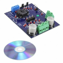APEK4915MET-01-T DK Allegro MicroSystems