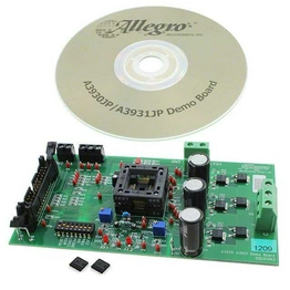 APEK3931KJP-01-T-DK Allegro MicroSystems