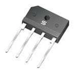TS10K60-A D3G Taiwan Semiconductor