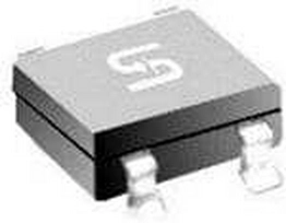 DBLS153G RD Taiwan Semiconductor