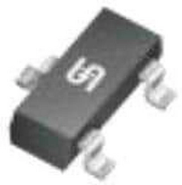 Taiwan Semiconductor BZX84C3V9 RFG image