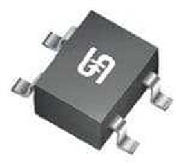 MBS6HRCG Taiwan Semiconductor
