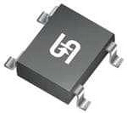 HDBLS107GHRD Taiwan Semiconductor