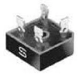 GBPC1508W T0G Taiwan Semiconductor