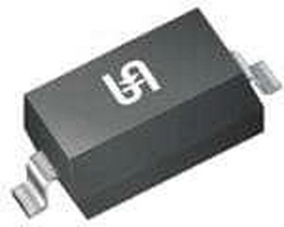 Taiwan Semiconductor BAV20W-G RHG image