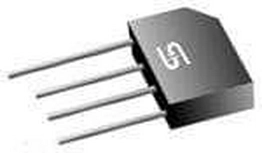 KBP206G C2 Taiwan Semiconductor
