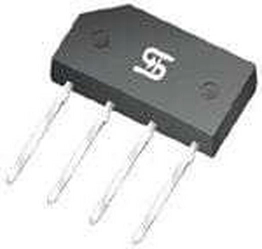 GBL206HD2 Taiwan Semiconductor