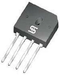 GBU601 D2 Taiwan Semiconductor