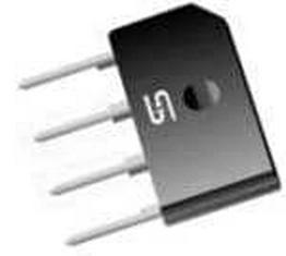 GBU603 Taiwan Semiconductor