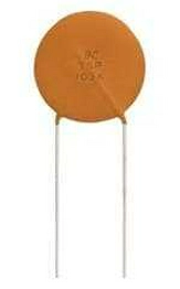 D102K20Y5PH6TJ6R Vishay Intertechnology