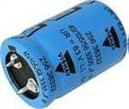 Vishay Intertechnology MAL225621332E3 image