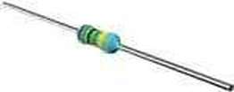 SFR2500002553FR500 Vishay Intertechnology