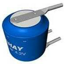 MAL219691222E3 Vishay Intertechnology