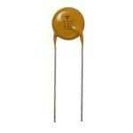 Vishay Intertechnology VY1152M35Y5UC63V0 image