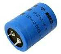 Vishay Intertechnology MAL215743391E3 image