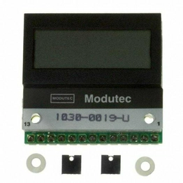 1030-0019-U Jewell Instruments