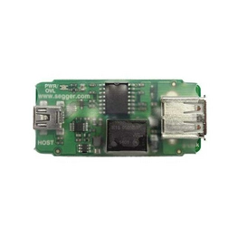 8.07.02 USB ISOLATOR SEGGER Microcontroller