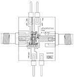 UPG2253T6S-EVAL-A California Eastern Laboratories