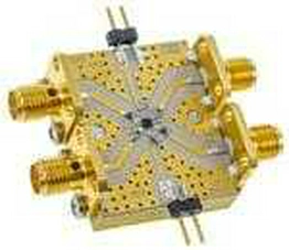 CG2164X3-EVAL California Eastern Laboratories