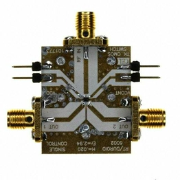 UPD5713TK-EVAL-A California Eastern Laboratories