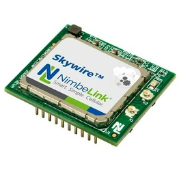 NL-SW-LTE-WM14 NimbeLink