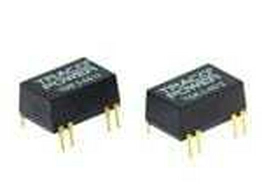 TDR 3-0512 TRACO Power