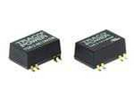 TDR 2-4812WISM TRACO Power
