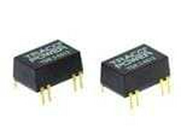 TDR 3-4822 TRACO Power