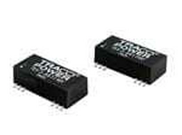 TES 3-2412WI TRACO Power