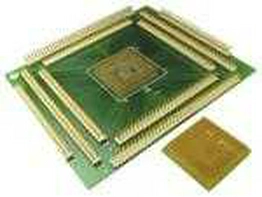 MPC7410VS500LE NXP Semiconductors