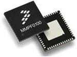 MMPF0100FAANESR2 NXP Semiconductors