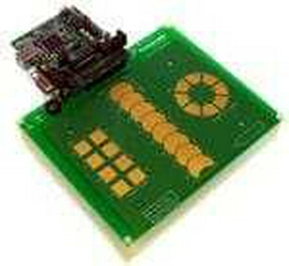 TSSELECTRODEEVM NXP Semiconductors