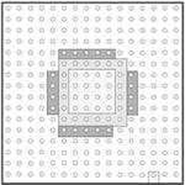 MPC870ZT80 NXP Semiconductors