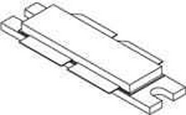 MRF6P21190HR5 NXP Semiconductors