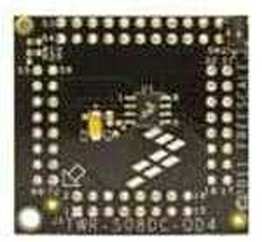 TWR-S08DC-QD4 NXP Semiconductors
