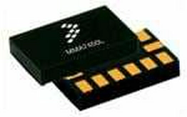 MMA7456LR1 NXP Semiconductors