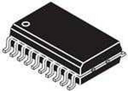 NXP Semiconductors MMA3221KEG image