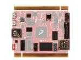 TWR-VF65GS10 NXP Semiconductors