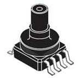NXP Semiconductors MPVZ4006GW6U image