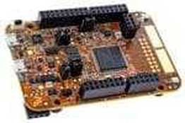NXP Semiconductors FRDM-K82F image