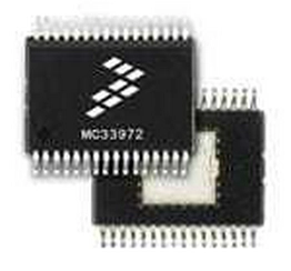 MCZ33781EK NXP Semiconductors