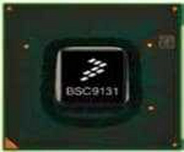 BSC9131NLE1HHHB NXP Semiconductors