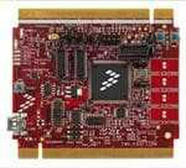 TWR-K60F120M-KIT NXP Semiconductors