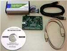 MC56F8037EVM NXP Semiconductors