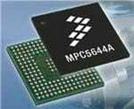 SPC5643LFF0MLQ8 NXP Semiconductors