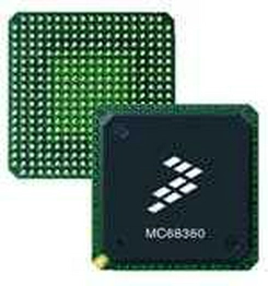 MC68360VR25L NXP Semiconductors
